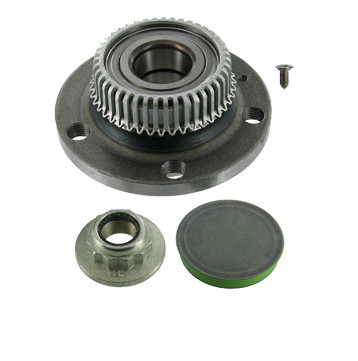 Zestaw łożysk koła VKBA 3456 SKF
